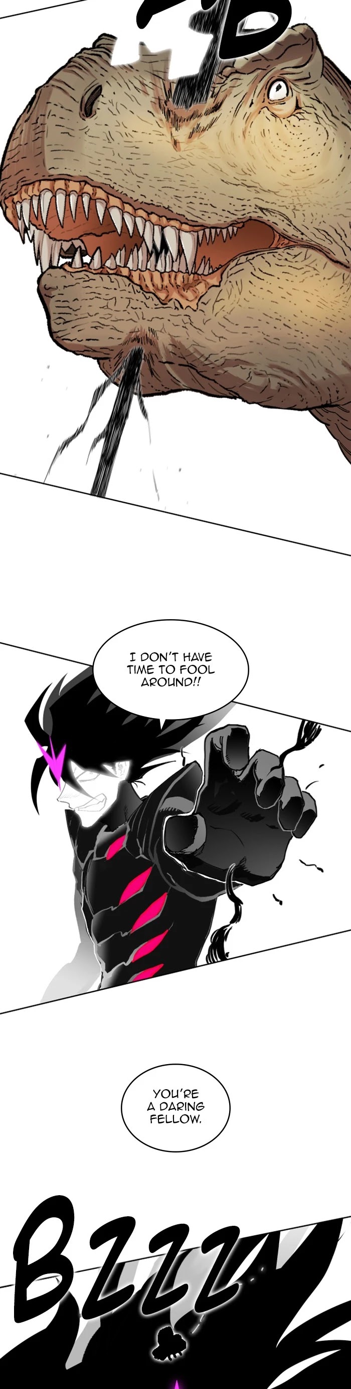 Hardcore Leveling Warrior Chapter 314 page 12 - Chapter 314: [Season 2] Ep. 131