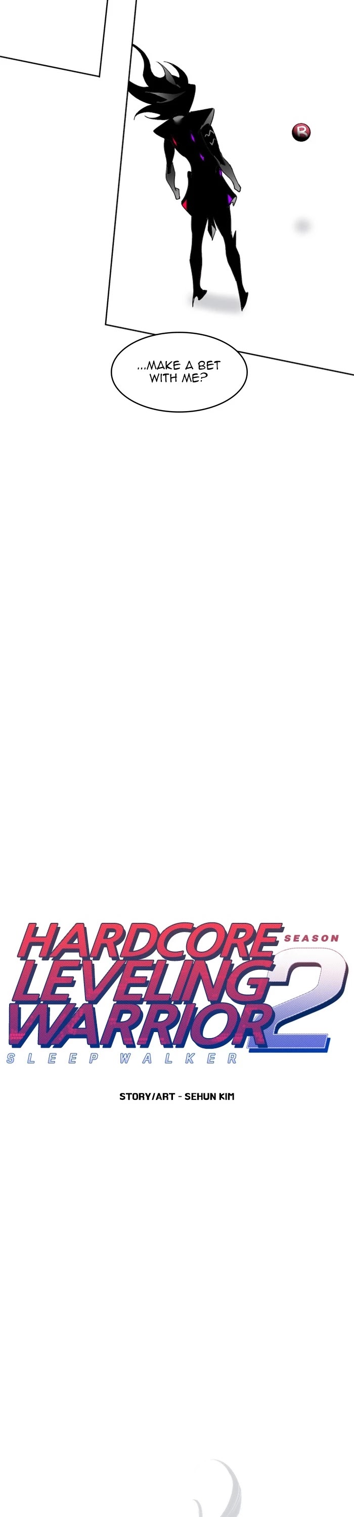 Hardcore Leveling Warrior Chapter 314 page 14 - Chapter 314: [Season 2] Ep. 131