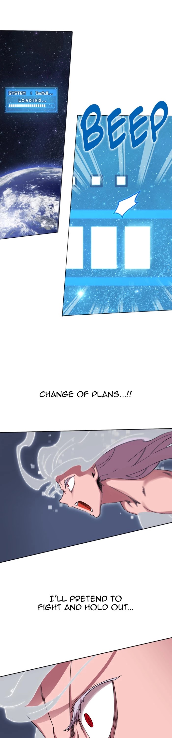 Hardcore Leveling Warrior Chapter 314 page 17 - Chapter 314: [Season 2] Ep. 131