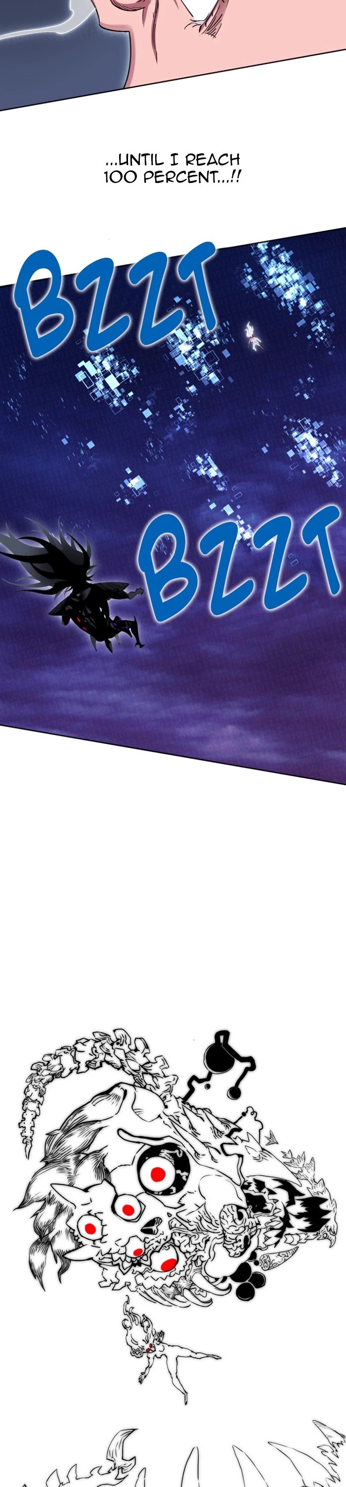 Hardcore Leveling Warrior Chapter 314 page 18 - Chapter 314: [Season 2] Ep. 131