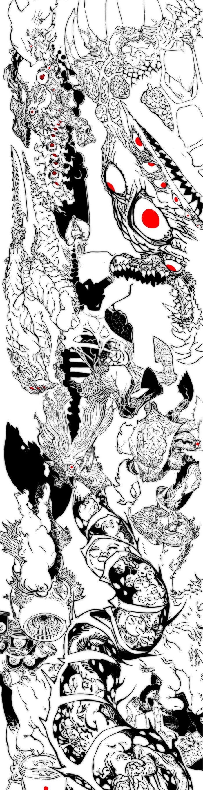 Hardcore Leveling Warrior Chapter 314 page 19 - Chapter 314: [Season 2] Ep. 131