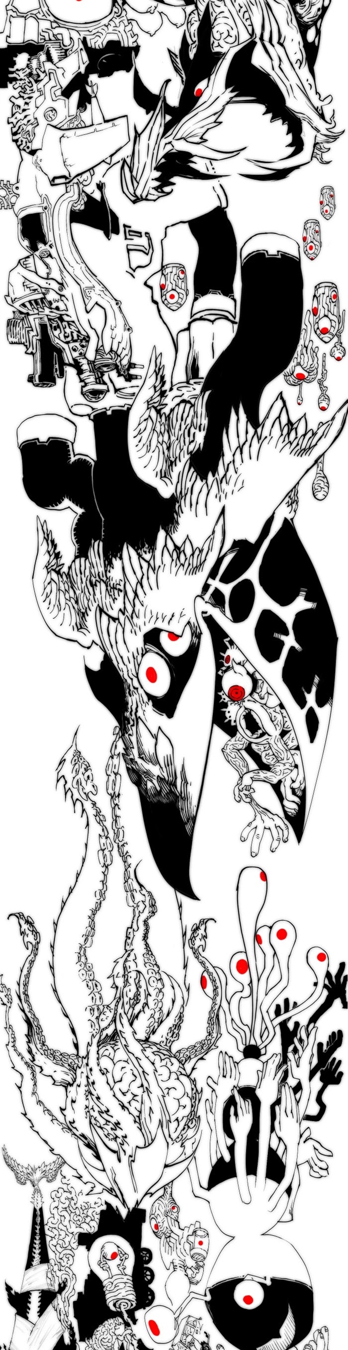 Hardcore Leveling Warrior Chapter 314 page 20 - Chapter 314: [Season 2] Ep. 131