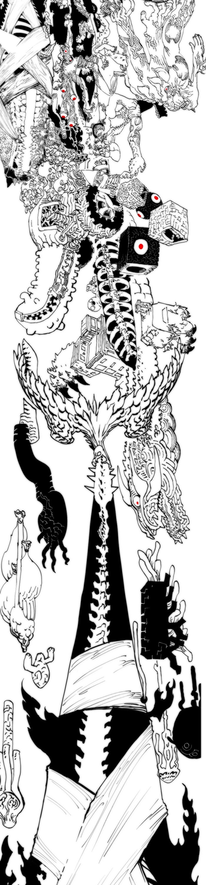 Hardcore Leveling Warrior Chapter 314 page 21 - Chapter 314: [Season 2] Ep. 131