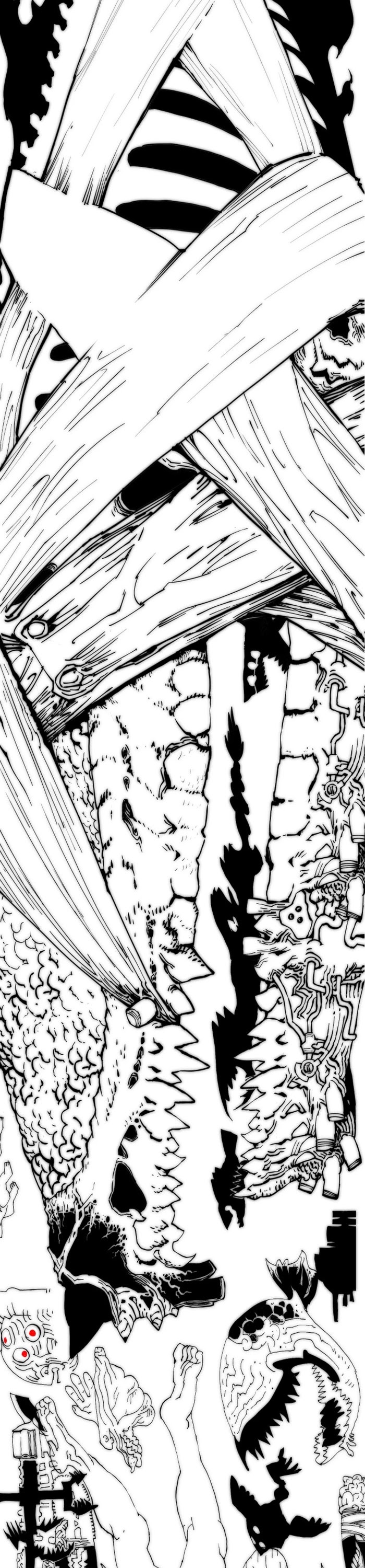 Hardcore Leveling Warrior Chapter 314 page 22 - Chapter 314: [Season 2] Ep. 131