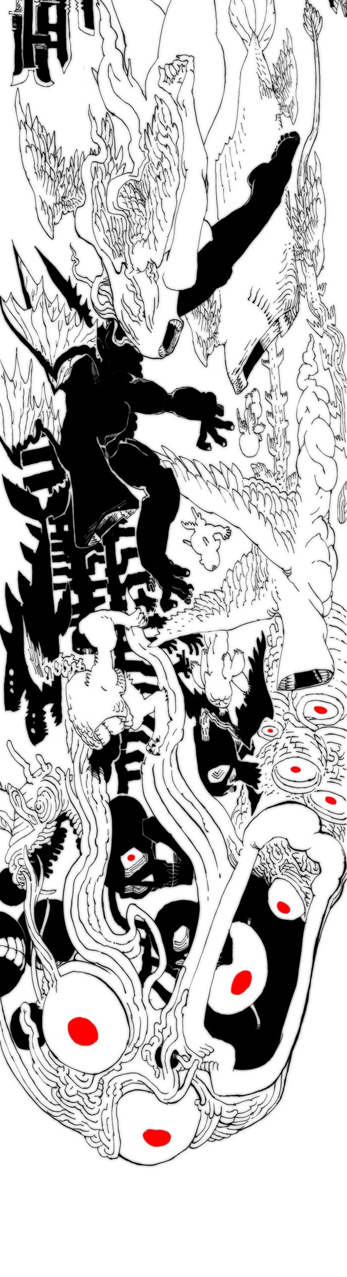 Hardcore Leveling Warrior Chapter 314 page 23 - Chapter 314: [Season 2] Ep. 131