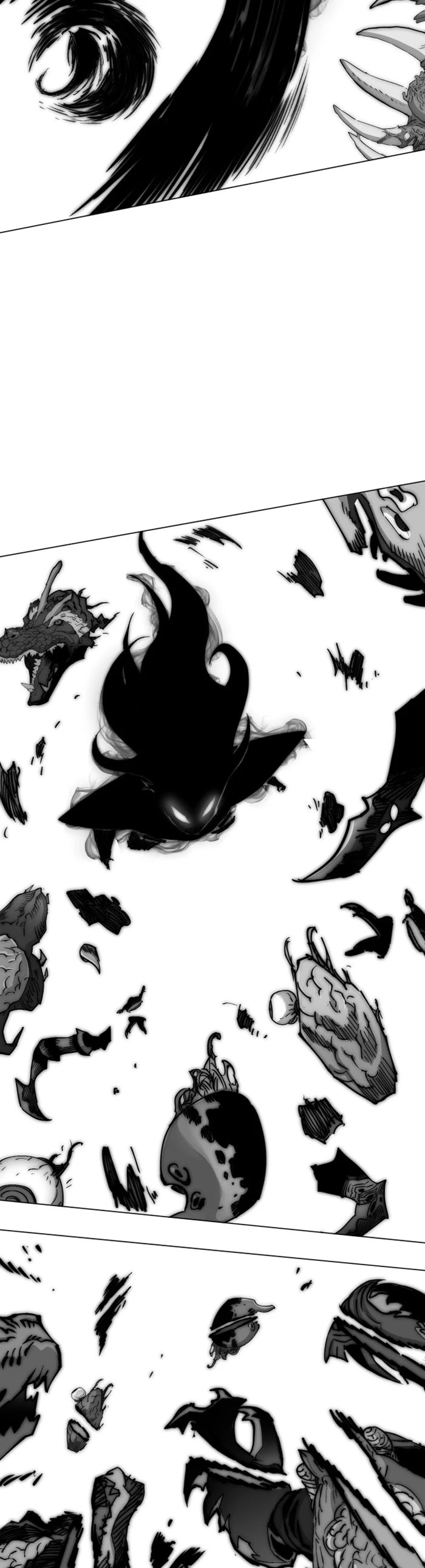 Hardcore Leveling Warrior Chapter 314 page 28 - Chapter 314: [Season 2] Ep. 131