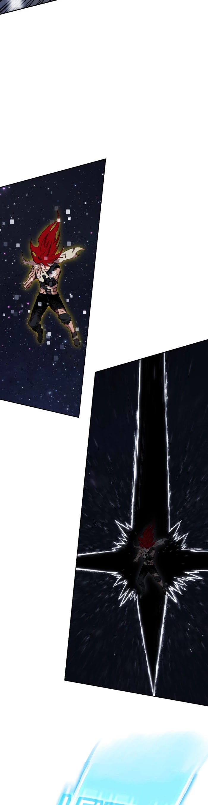 Hardcore Leveling Warrior Chapter 314 page 3 - Chapter 314: [Season 2] Ep. 131