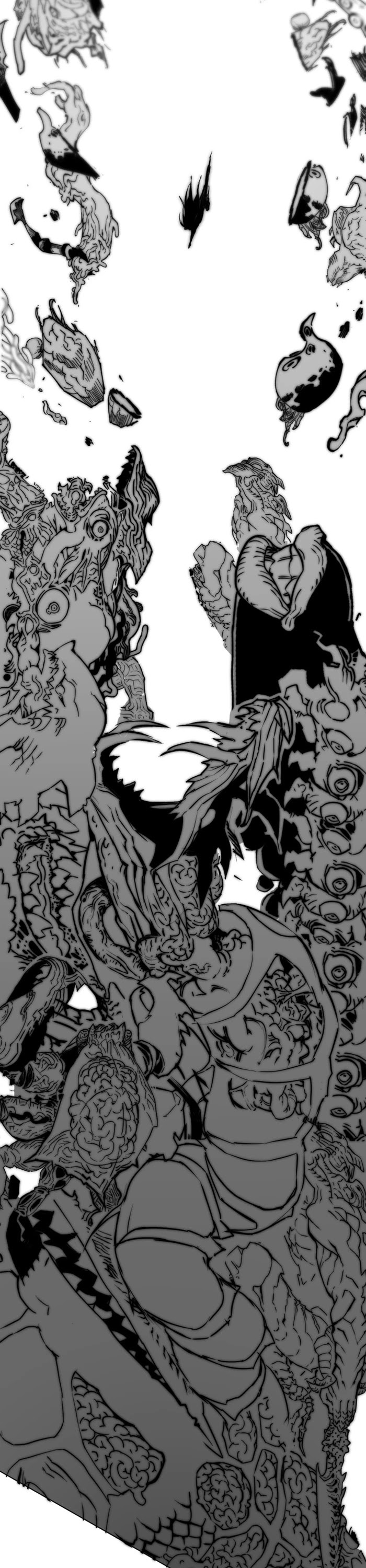 Hardcore Leveling Warrior Chapter 314 page 30 - Chapter 314: [Season 2] Ep. 131