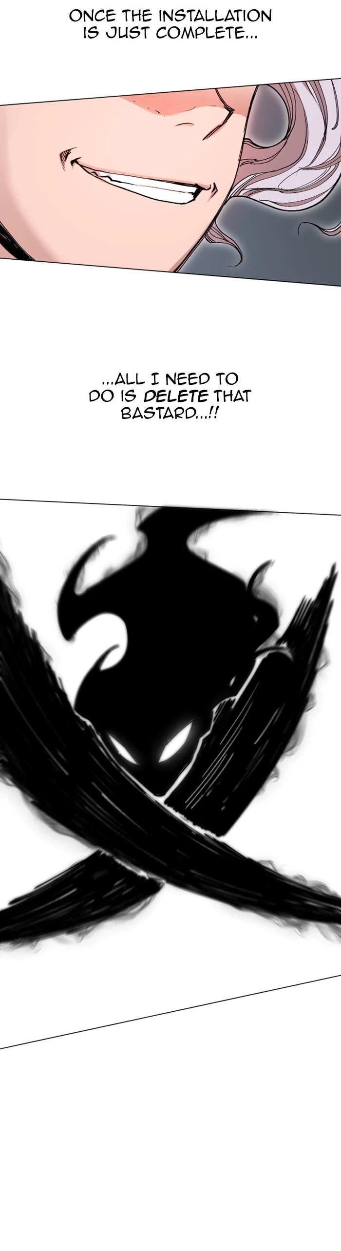 Hardcore Leveling Warrior Chapter 314 page 32 - Chapter 314: [Season 2] Ep. 131