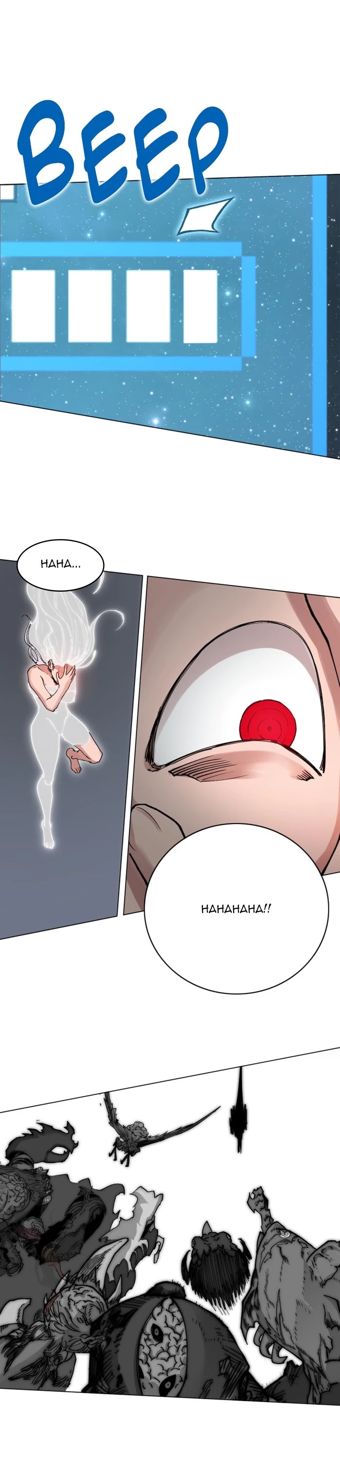 Hardcore Leveling Warrior Chapter 314 page 33 - Chapter 314: [Season 2] Ep. 131