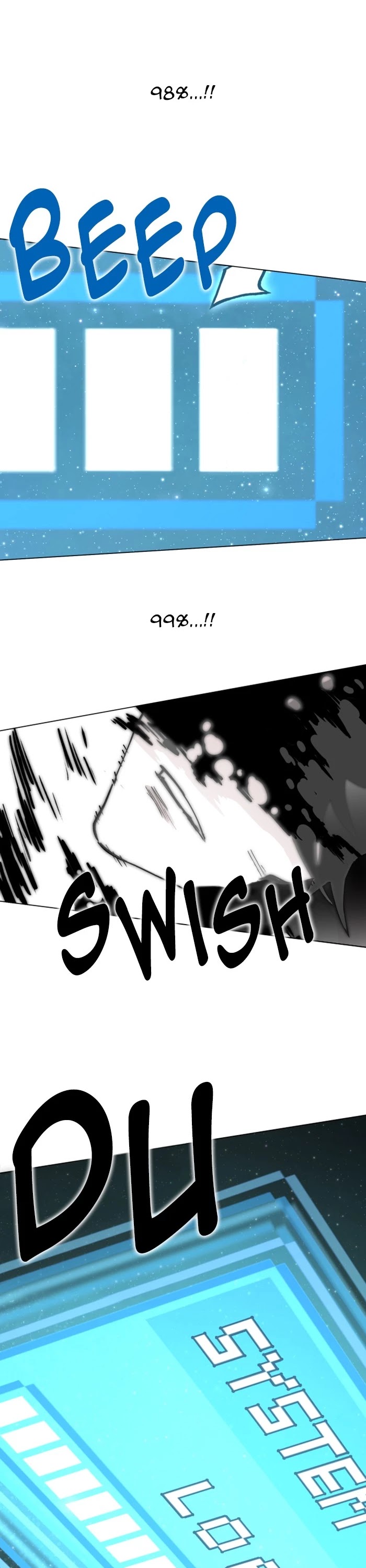 Hardcore Leveling Warrior Chapter 314 page 34 - Chapter 314: [Season 2] Ep. 131