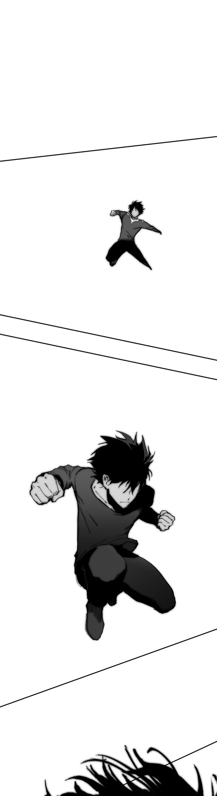 Hardcore Leveling Warrior Chapter 314 page 36 - Chapter 314: [Season 2] Ep. 131