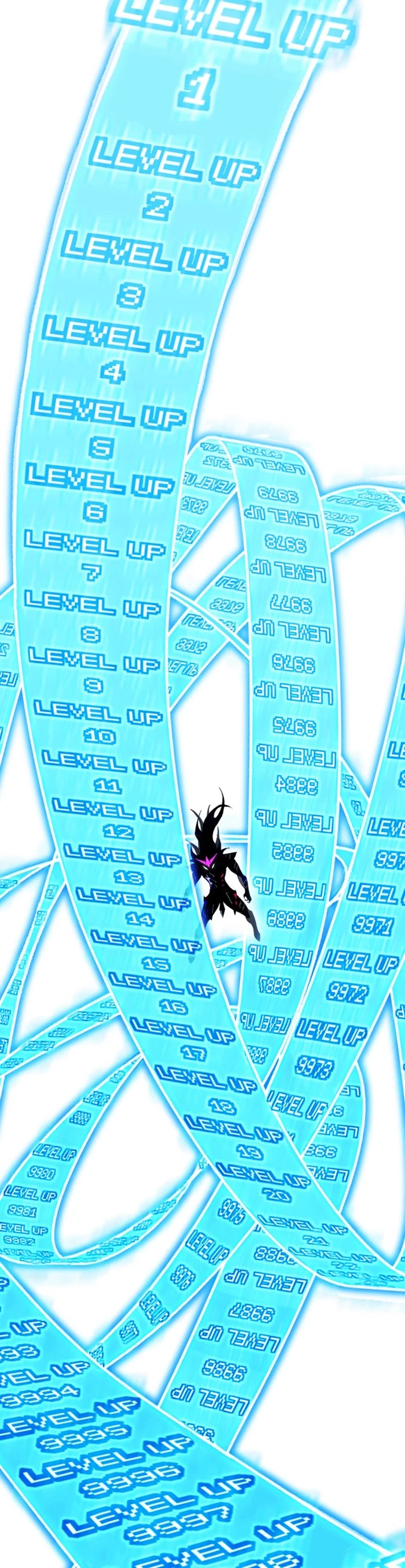 Hardcore Leveling Warrior Chapter 314 page 4 - Chapter 314: [Season 2] Ep. 131