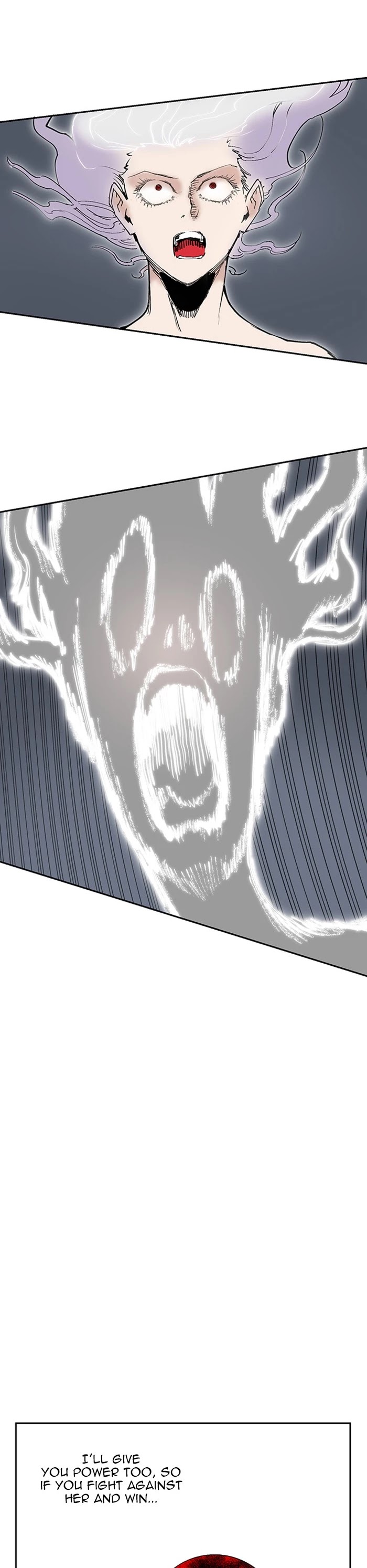 Hardcore Leveling Warrior Chapter 314 page 40 - Chapter 314: [Season 2] Ep. 131