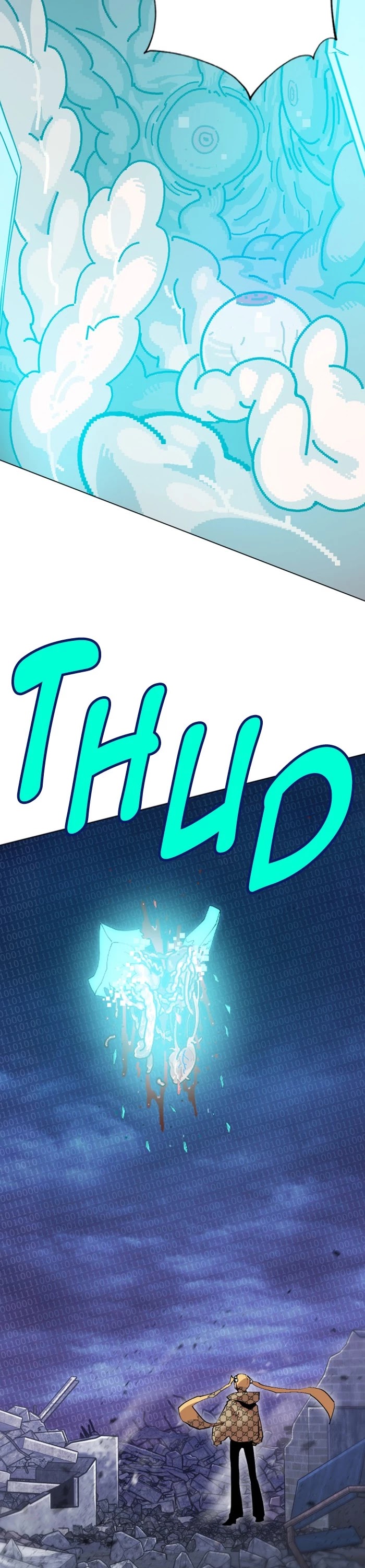 Hardcore Leveling Warrior Chapter 314 page 46 - Chapter 314: [Season 2] Ep. 131