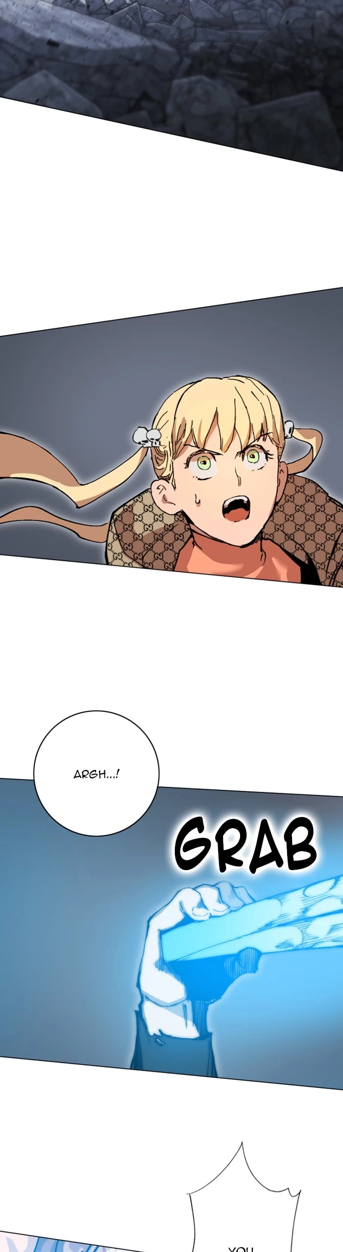Hardcore Leveling Warrior Chapter 314 page 47 - Chapter 314: [Season 2] Ep. 131
