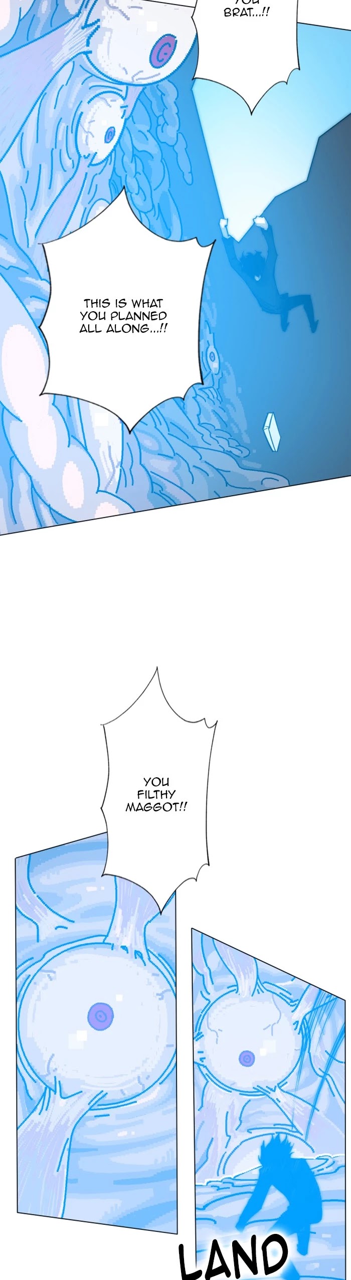 Hardcore Leveling Warrior Chapter 314 page 48 - Chapter 314: [Season 2] Ep. 131
