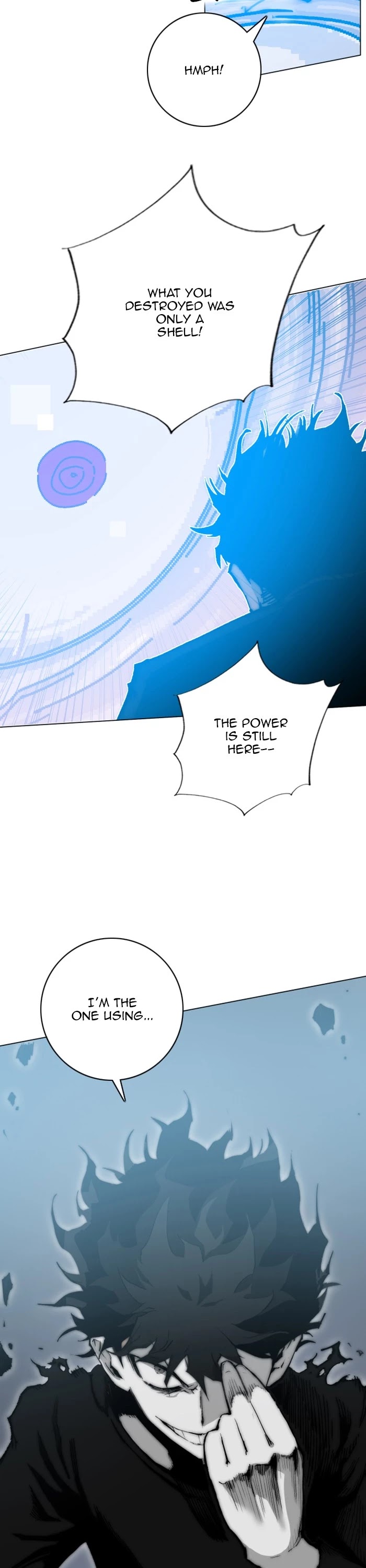 Hardcore Leveling Warrior Chapter 314 page 49 - Chapter 314: [Season 2] Ep. 131