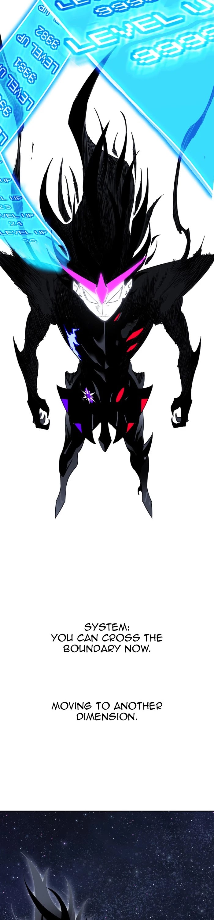 Hardcore Leveling Warrior Chapter 314 page 5 - Chapter 314: [Season 2] Ep. 131