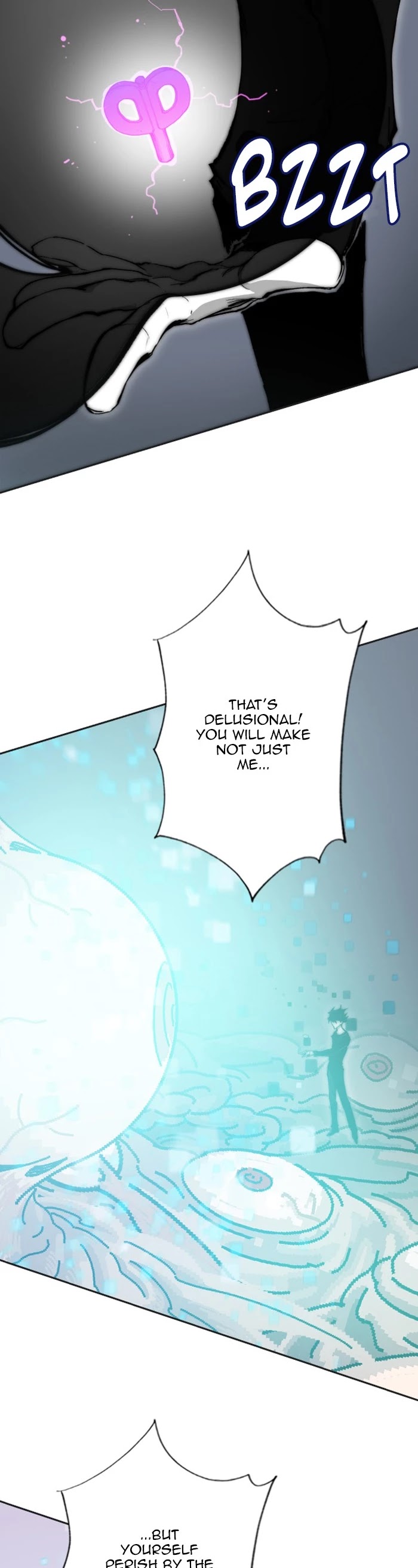 Hardcore Leveling Warrior Chapter 314 page 52 - Chapter 314: [Season 2] Ep. 131