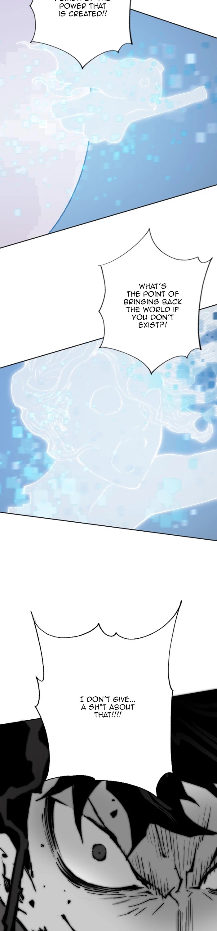 Hardcore Leveling Warrior Chapter 314 page 53 - Chapter 314: [Season 2] Ep. 131