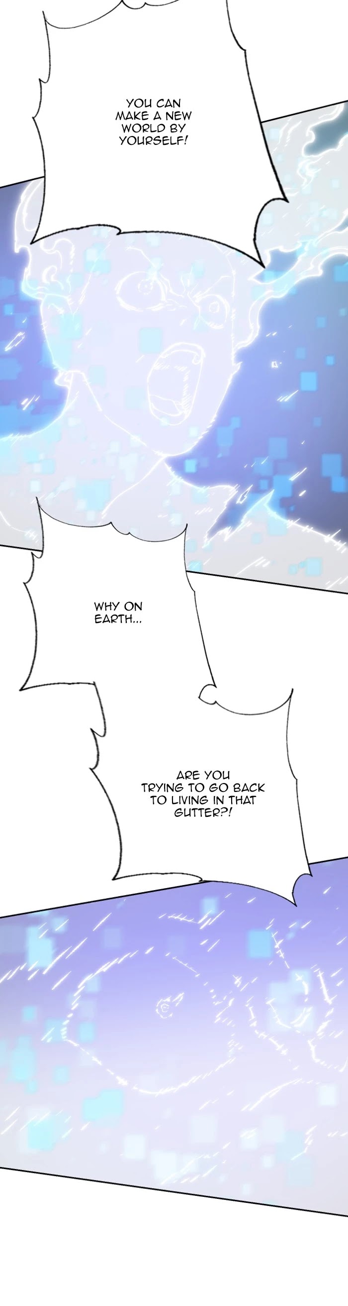 Hardcore Leveling Warrior Chapter 314 page 55 - Chapter 314: [Season 2] Ep. 131