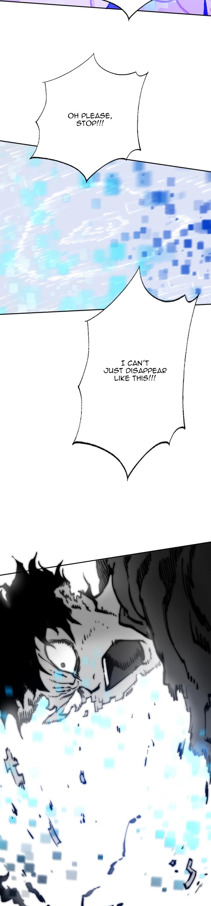 Hardcore Leveling Warrior Chapter 314 page 57 - Chapter 314: [Season 2] Ep. 131