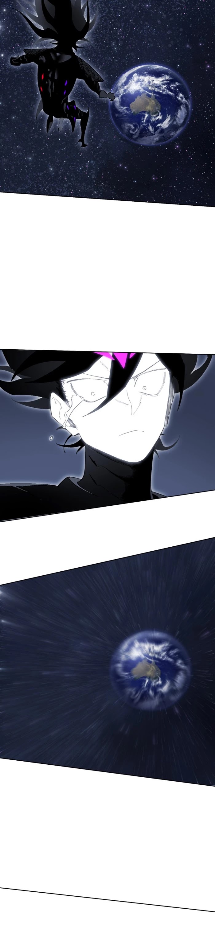 Hardcore Leveling Warrior Chapter 314 page 6 - Chapter 314: [Season 2] Ep. 131