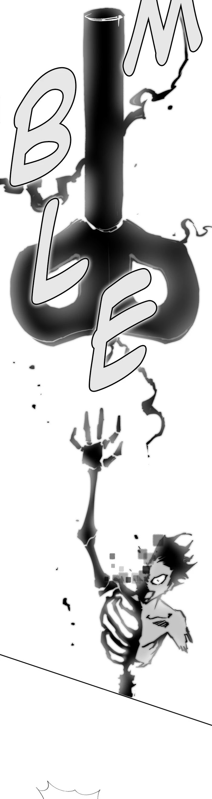 Hardcore Leveling Warrior Chapter 314 page 60 - Chapter 314: [Season 2] Ep. 131