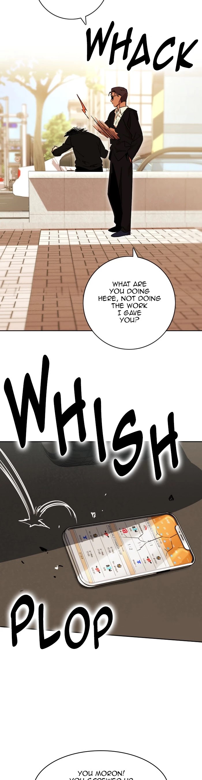 Hardcore Leveling Warrior Chapter 314 page 72 - Chapter 314: [Season 2] Ep. 131