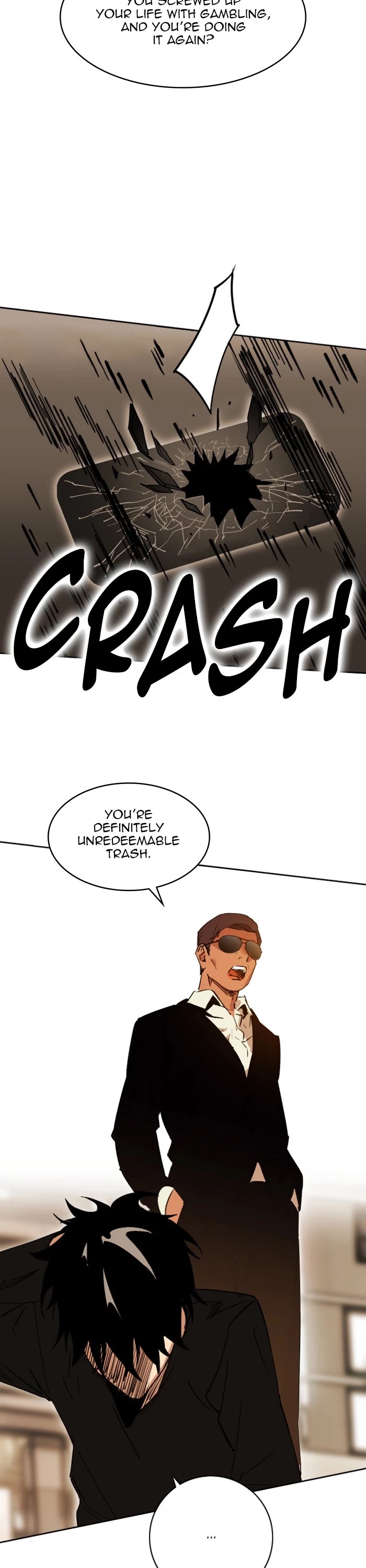Hardcore Leveling Warrior Chapter 314 page 73 - Chapter 314: [Season 2] Ep. 131