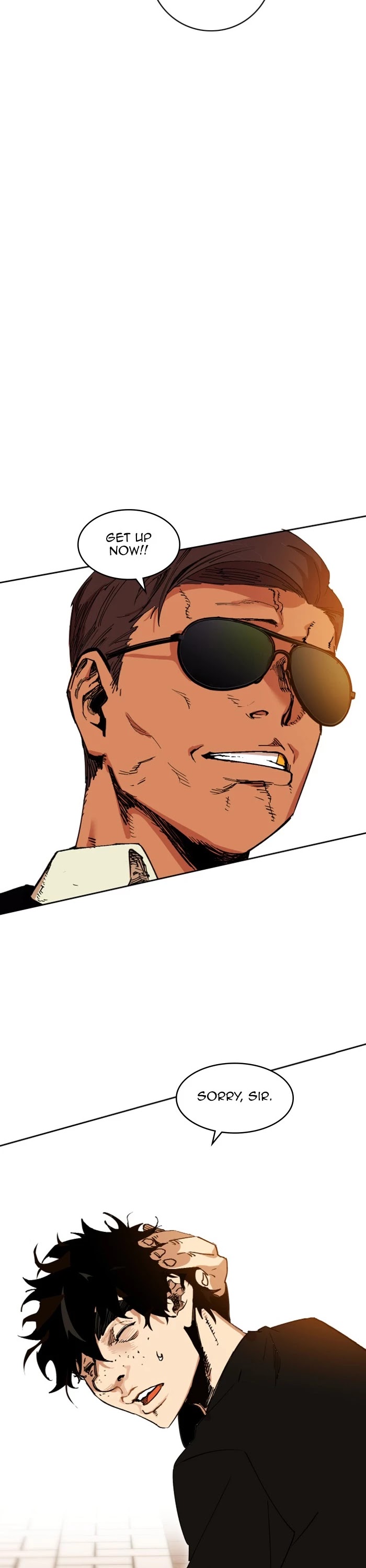Hardcore Leveling Warrior Chapter 314 page 74 - Chapter 314: [Season 2] Ep. 131