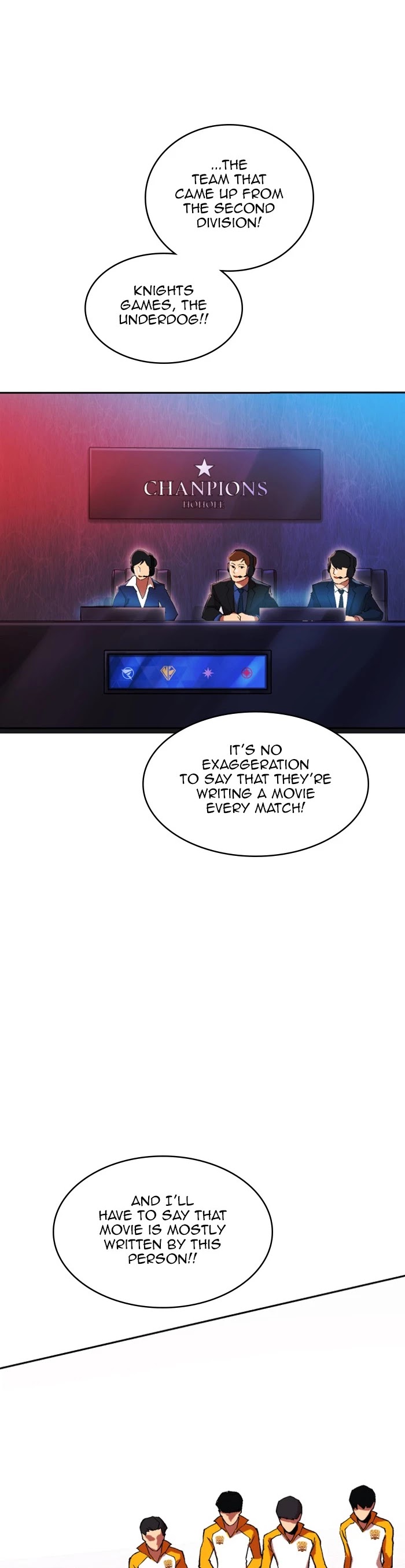 Hardcore Leveling Warrior Chapter 314 page 76 - Chapter 314: [Season 2] Ep. 131