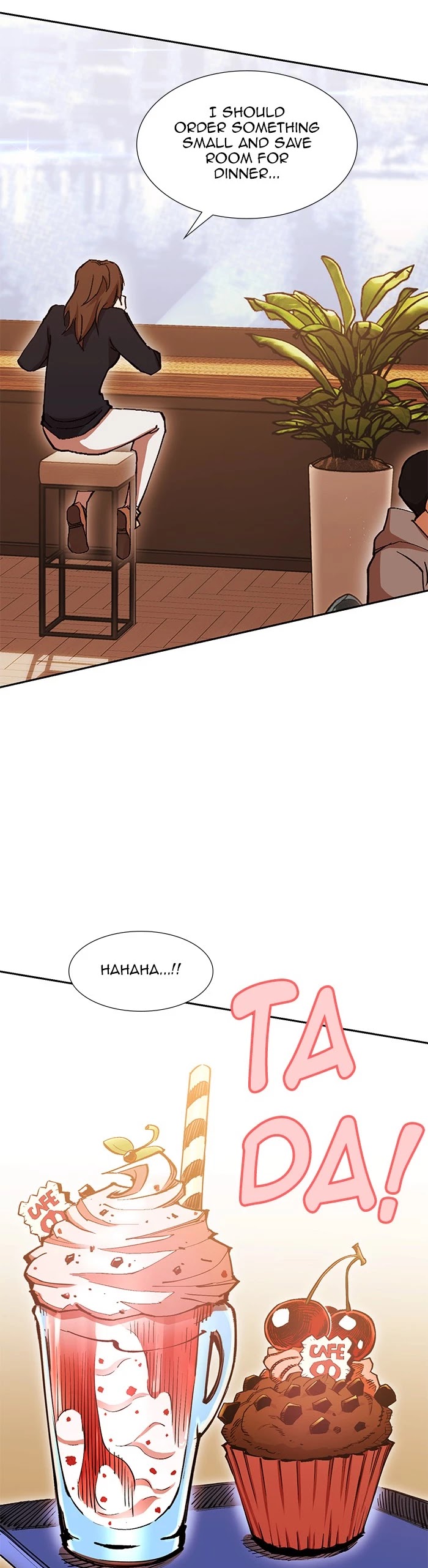 Hardcore Leveling Warrior Chapter 315 page 15 - Chapter 315: [Season 2] Ep. 132