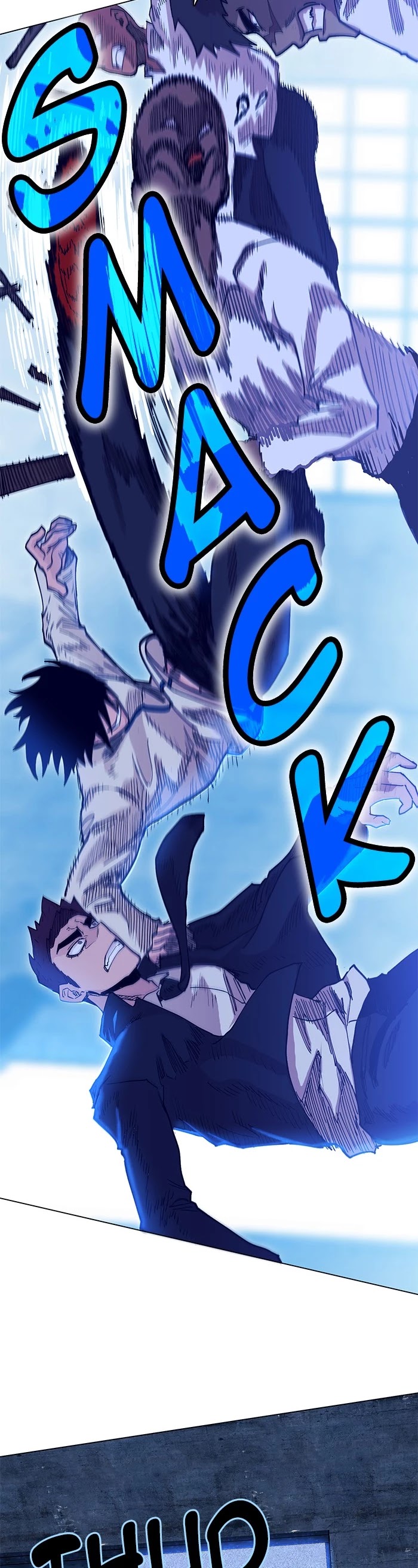 Hardcore Leveling Warrior Chapter 315 page 23 - Chapter 315: [Season 2] Ep. 132