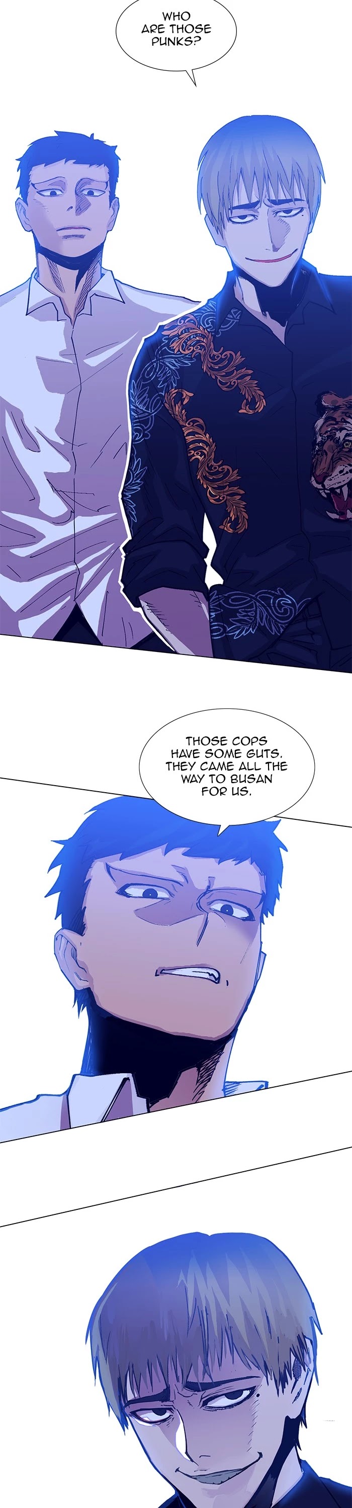 Hardcore Leveling Warrior Chapter 315 page 26 - Chapter 315: [Season 2] Ep. 132