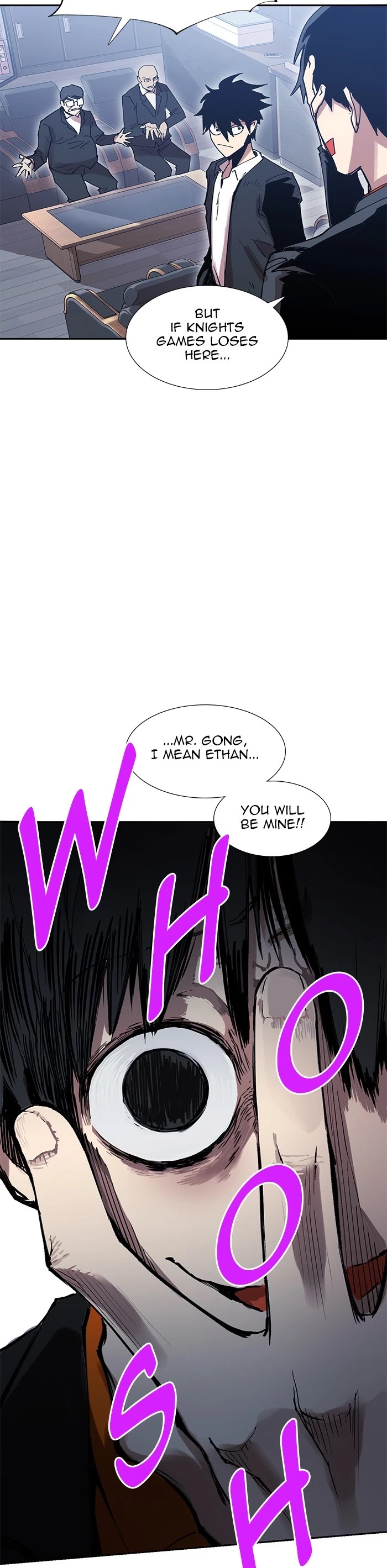 Hardcore Leveling Warrior Chapter 315 page 53 - Chapter 315: [Season 2] Ep. 132