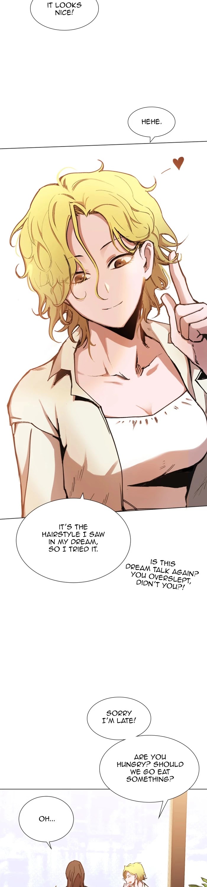 Hardcore Leveling Warrior Chapter 316 page 10 - Chapter 316: [Season 2] Ep. 133
