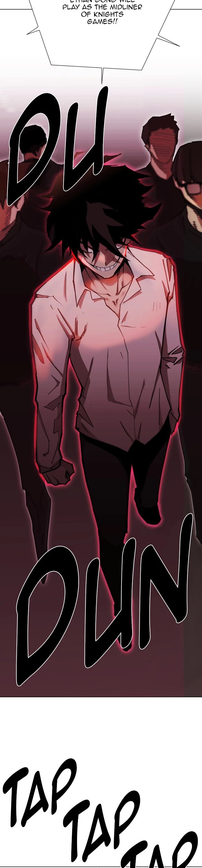 Hardcore Leveling Warrior Chapter 316 page 13 - Chapter 316: [Season 2] Ep. 133