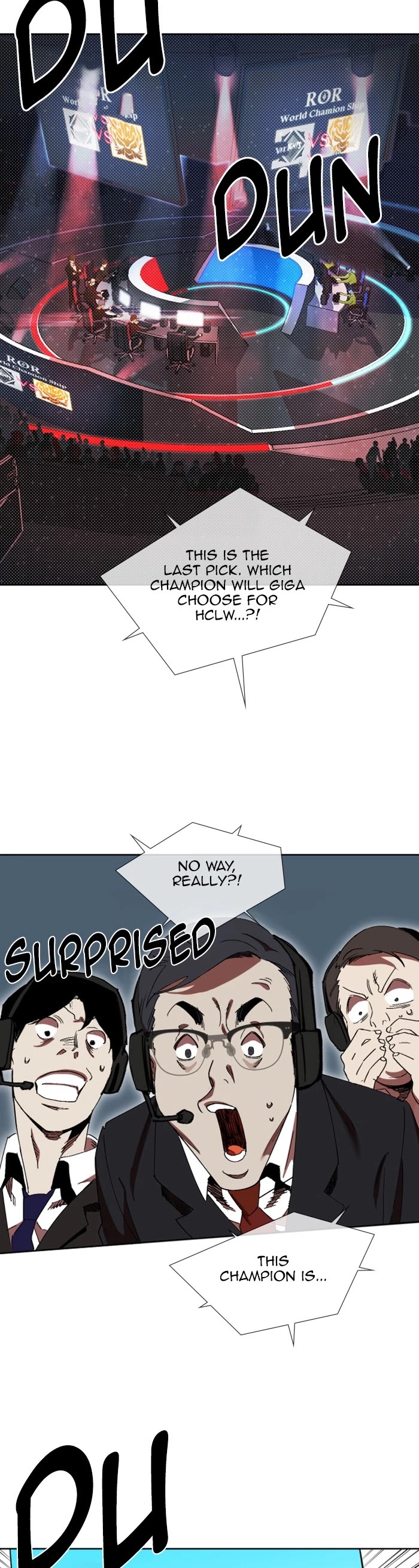 Hardcore Leveling Warrior Chapter 316 page 19 - Chapter 316: [Season 2] Ep. 133