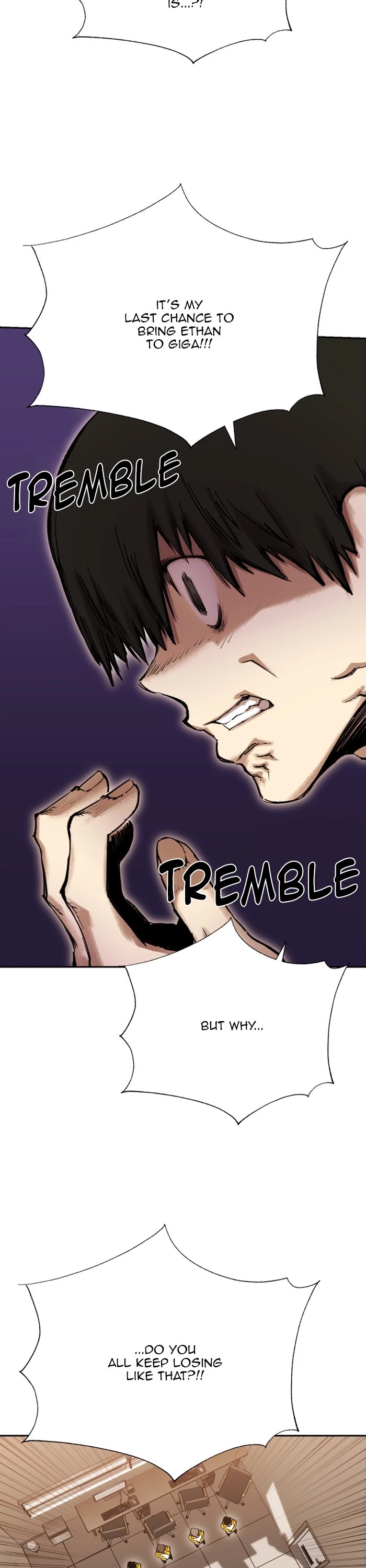Hardcore Leveling Warrior Chapter 316 page 29 - Chapter 316: [Season 2] Ep. 133