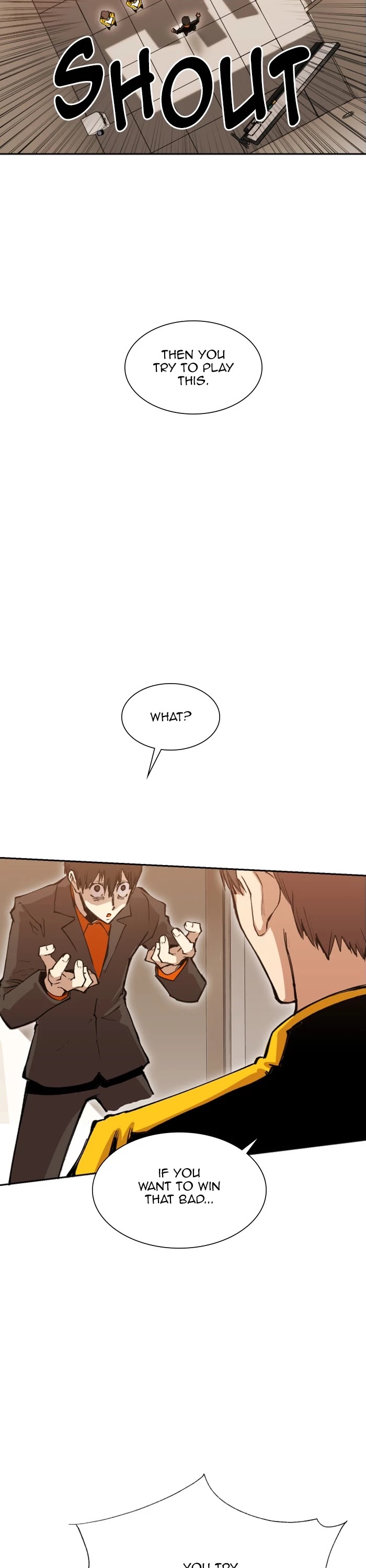 Hardcore Leveling Warrior Chapter 316 page 30 - Chapter 316: [Season 2] Ep. 133