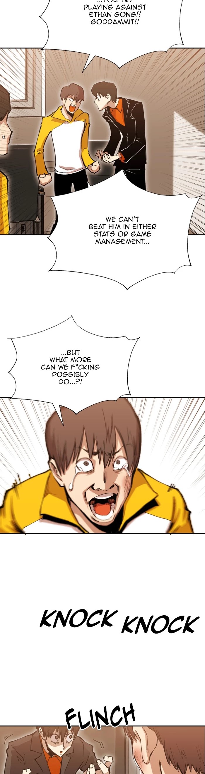 Hardcore Leveling Warrior Chapter 316 page 31 - Chapter 316: [Season 2] Ep. 133