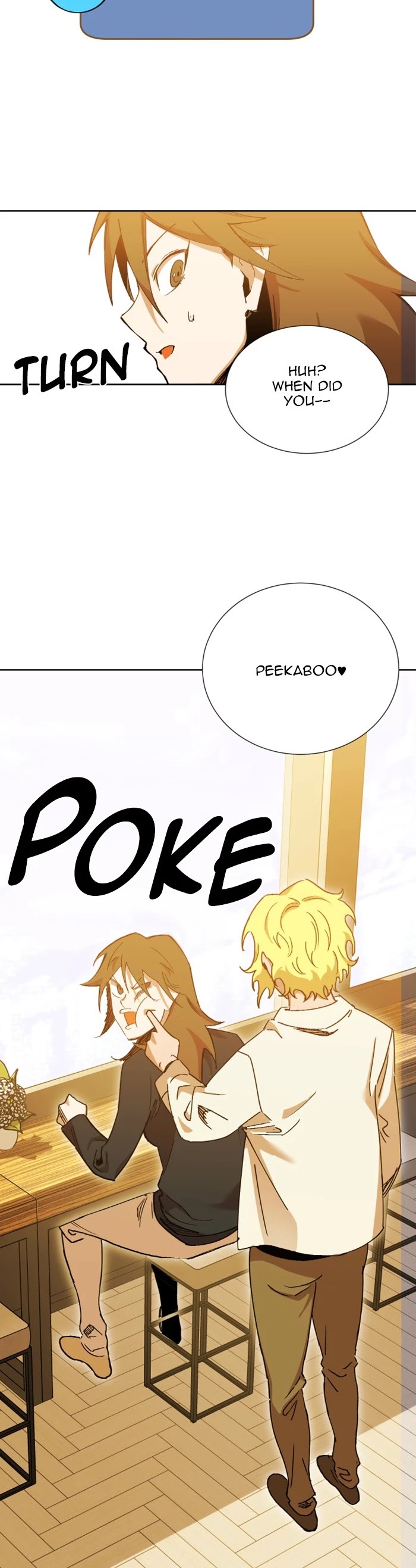 Hardcore Leveling Warrior Chapter 316 page 8 - Chapter 316: [Season 2] Ep. 133