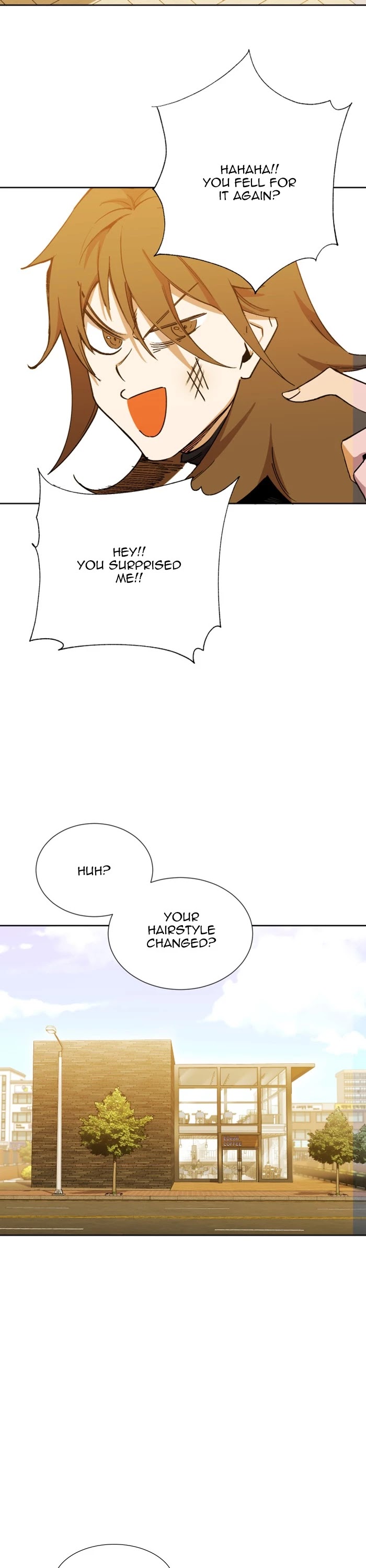 Hardcore Leveling Warrior Chapter 316 page 9 - Chapter 316: [Season 2] Ep. 133