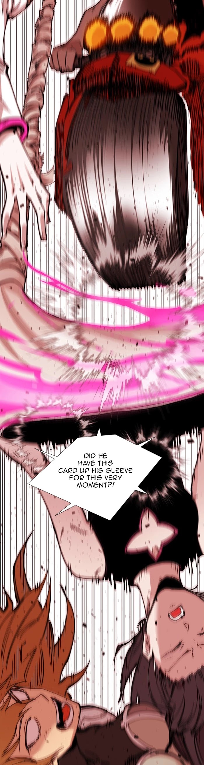 Hardcore Leveling Warrior Chapter 317 page 11 - Chapter 317: [Season 2] Ep. 134