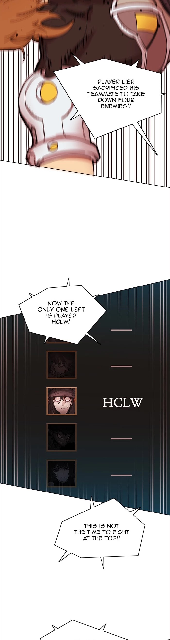 Hardcore Leveling Warrior Chapter 317 page 12 - Chapter 317: [Season 2] Ep. 134
