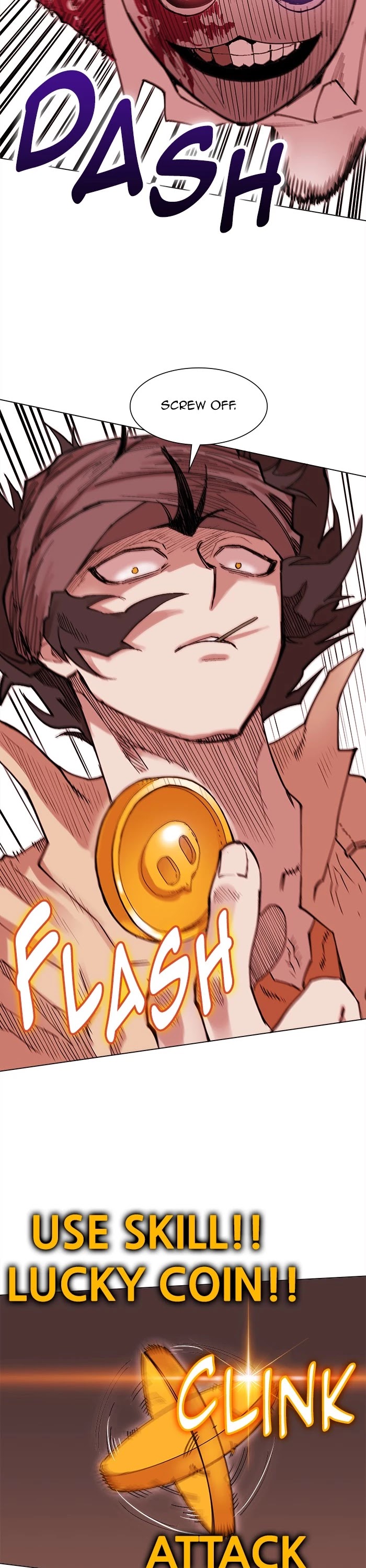 Hardcore Leveling Warrior Chapter 317 page 17 - Chapter 317: [Season 2] Ep. 134