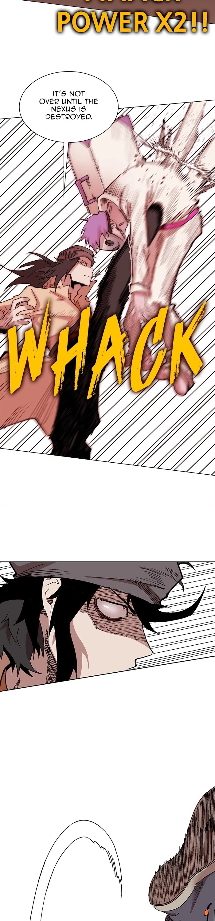 Hardcore Leveling Warrior Chapter 317 page 18 - Chapter 317: [Season 2] Ep. 134