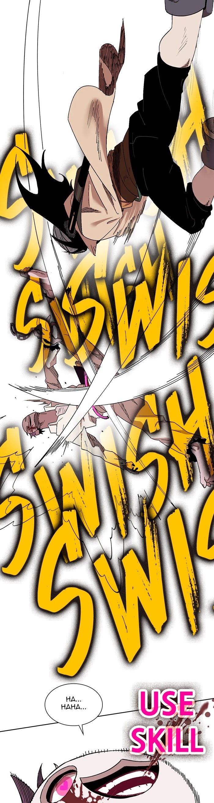 Hardcore Leveling Warrior Chapter 317 page 19 - Chapter 317: [Season 2] Ep. 134